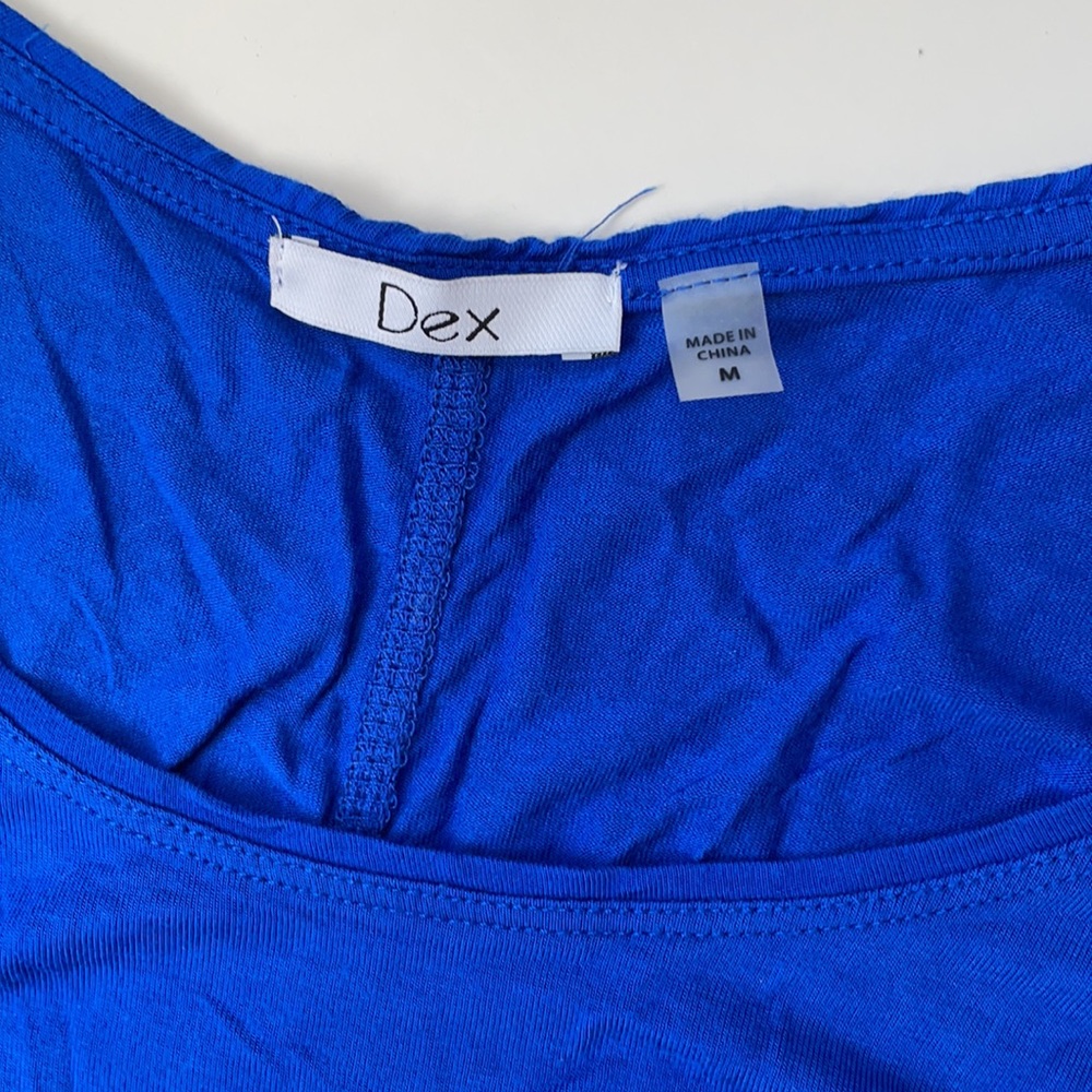 Dex top - Picture 2 of 2